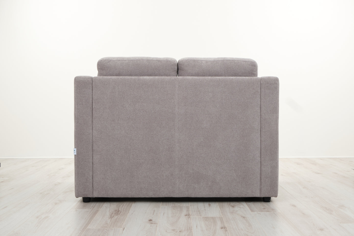 OTTO 202CM FABRIC ELECTRIC RECLINER WITH POWERED HEADRESTS