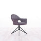HUGO DINING GREY CHAIR