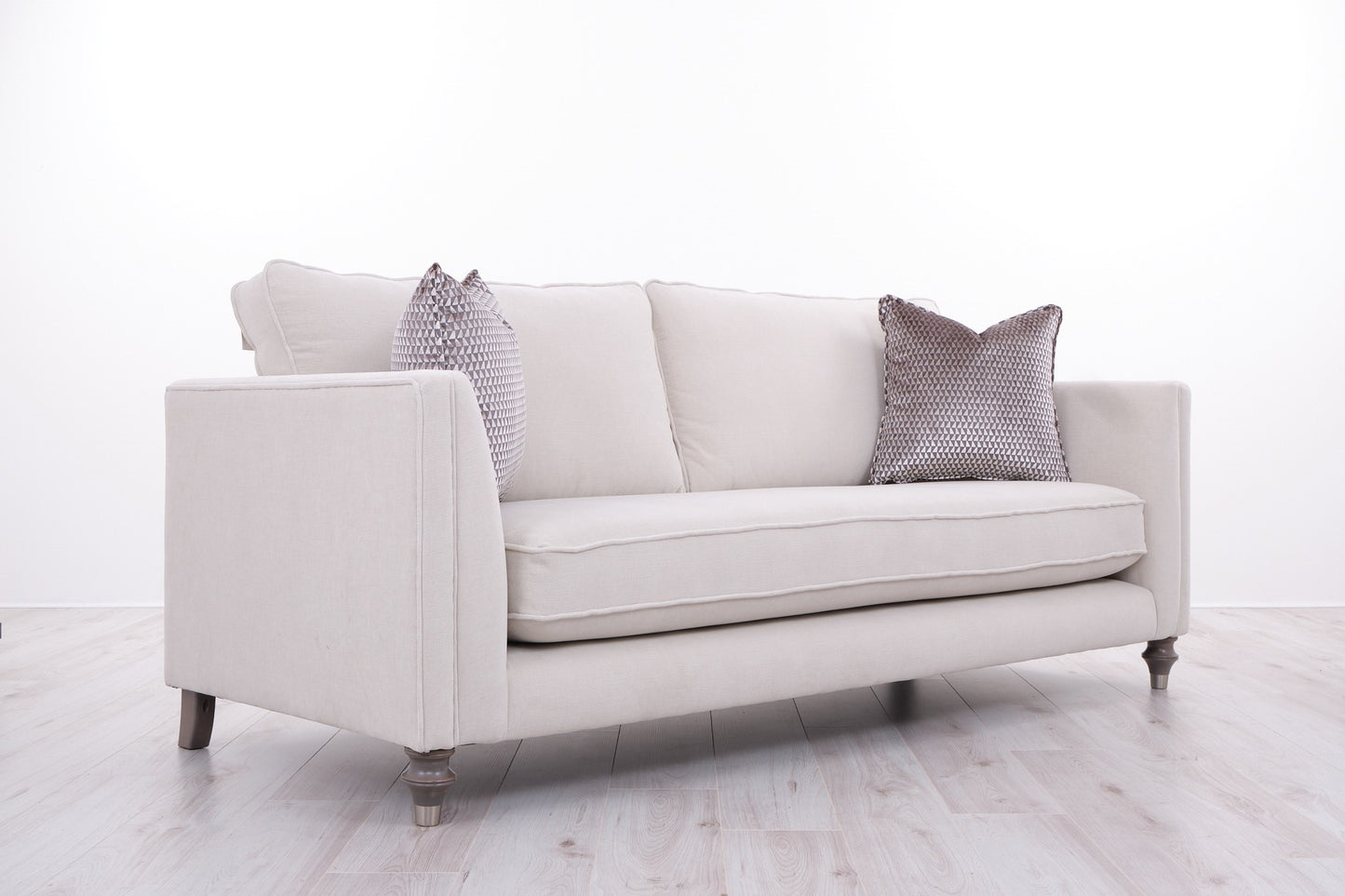VIVIEN 3 SEATER SOFA