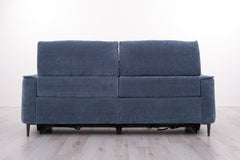 TRAVIS 2.5 SEATER ELECTRIC RECLINING SOFA