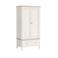 TOULOUSE GENTS WARDROBE COCONUT MILK