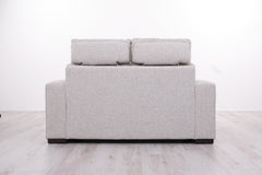 VOLTERRA 2 SEATER POWERED RECLINER