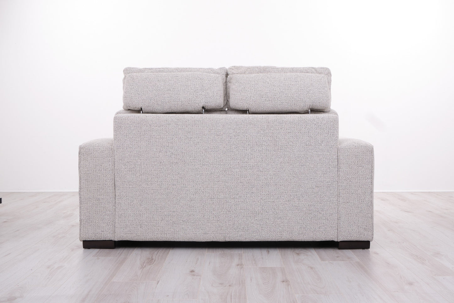 VOLTERRA 2 SEATER POWERED RECLINER