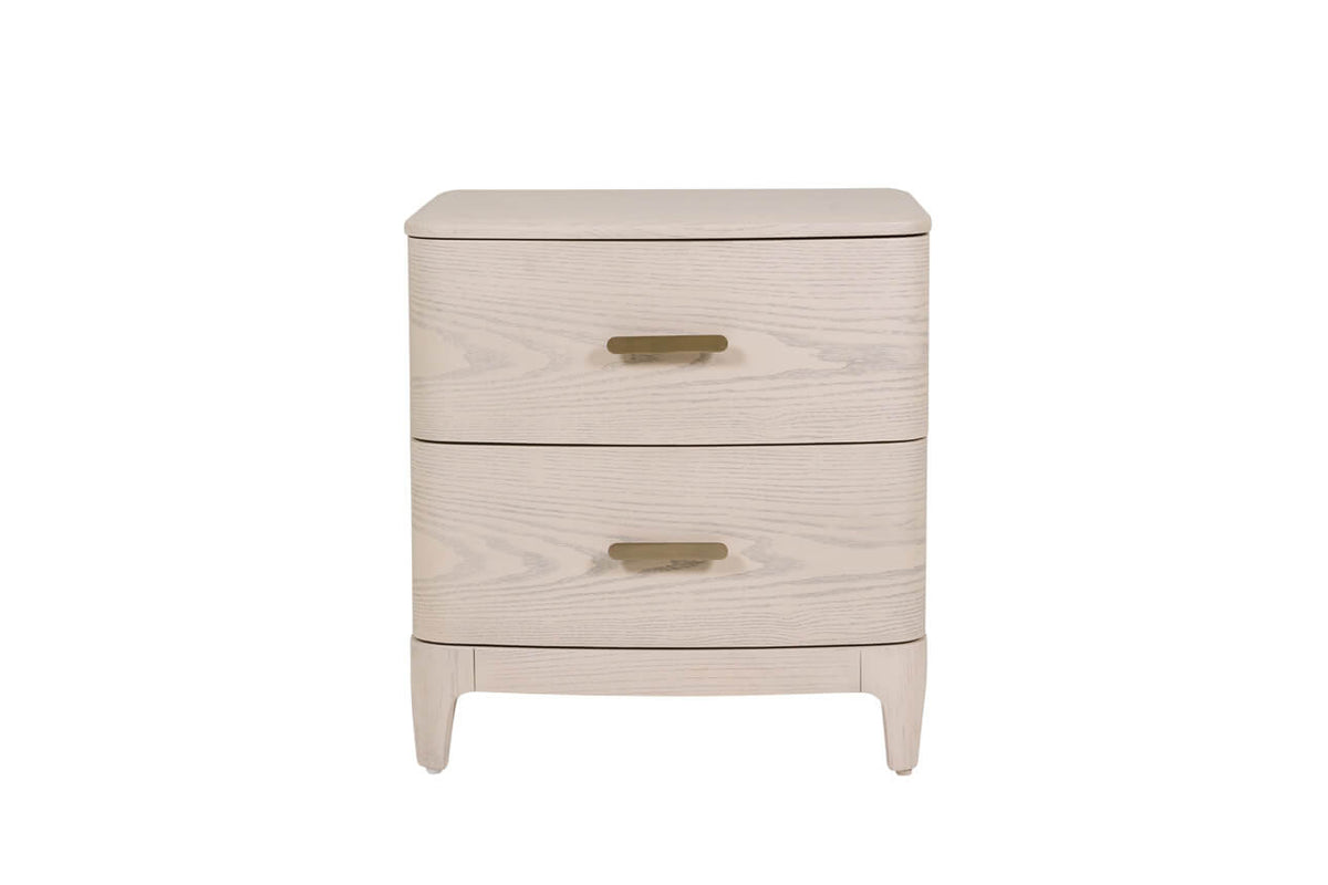 CORSICA BEDSIDE TABLE