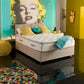 BOUTIQUE 1500 5FT MATTRESS