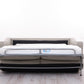 BOSA SOFABED LEATHER