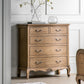 GREENWICH 5 DRAWER CHEST