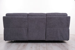 MALFA 3 SEATER STATIC SOFA