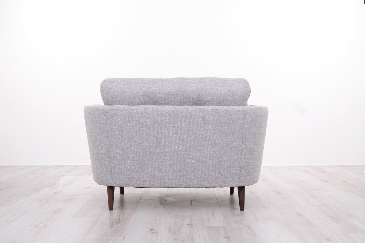 PORTO Oval Cuddler