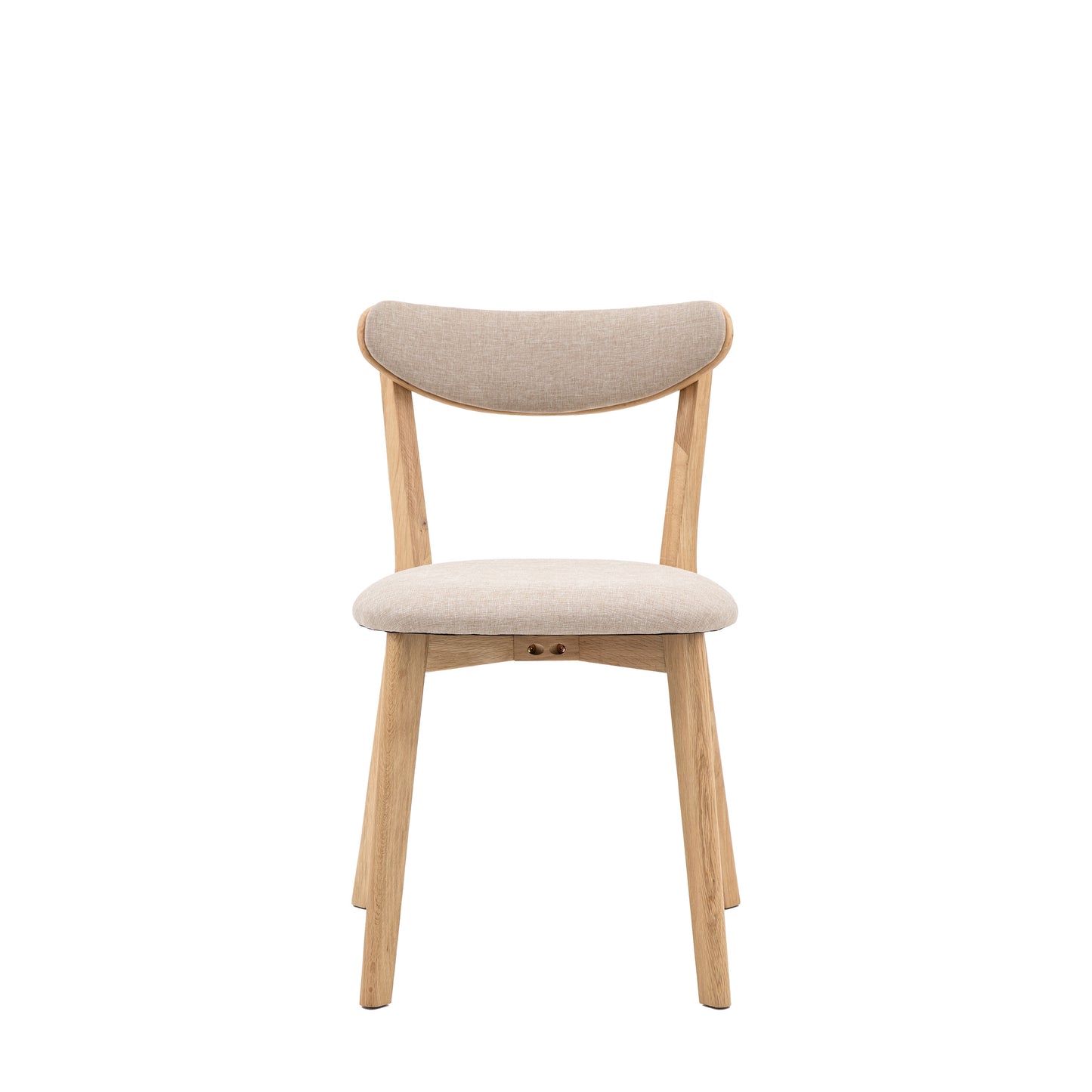 MALTA NATURAL DINING CHAIR
