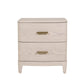 CORSICA BEDSIDE TABLE