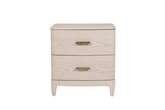 CORSICA BEDSIDE TABLE