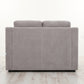 OTTO 154CM FABRIC FIXED SOFA