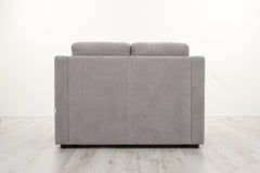 OTTO 154CM FABRIC FIXED SOFA