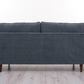 DOYLE 3 SEATER SOFA