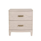 CORSICA BEDSIDE TABLE
