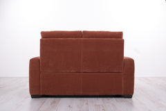 SIENA 2 SEATER STATIC