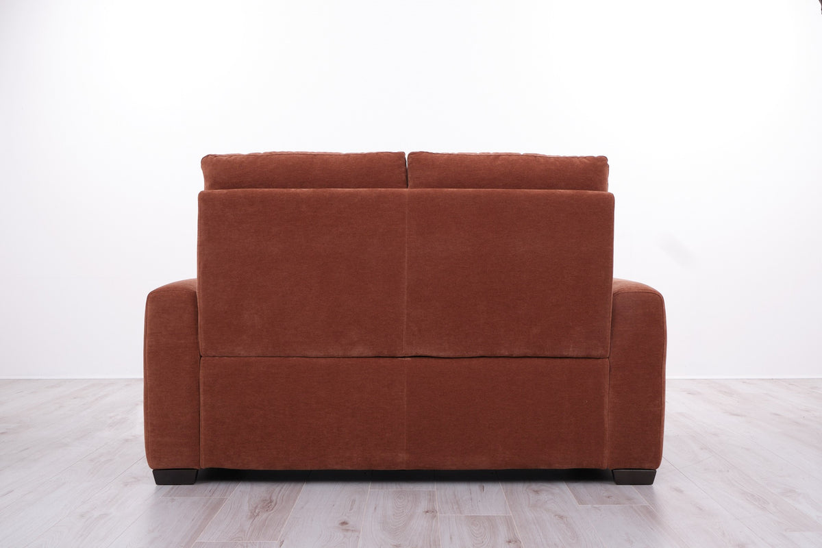 SIENA 2 SEATER STATIC