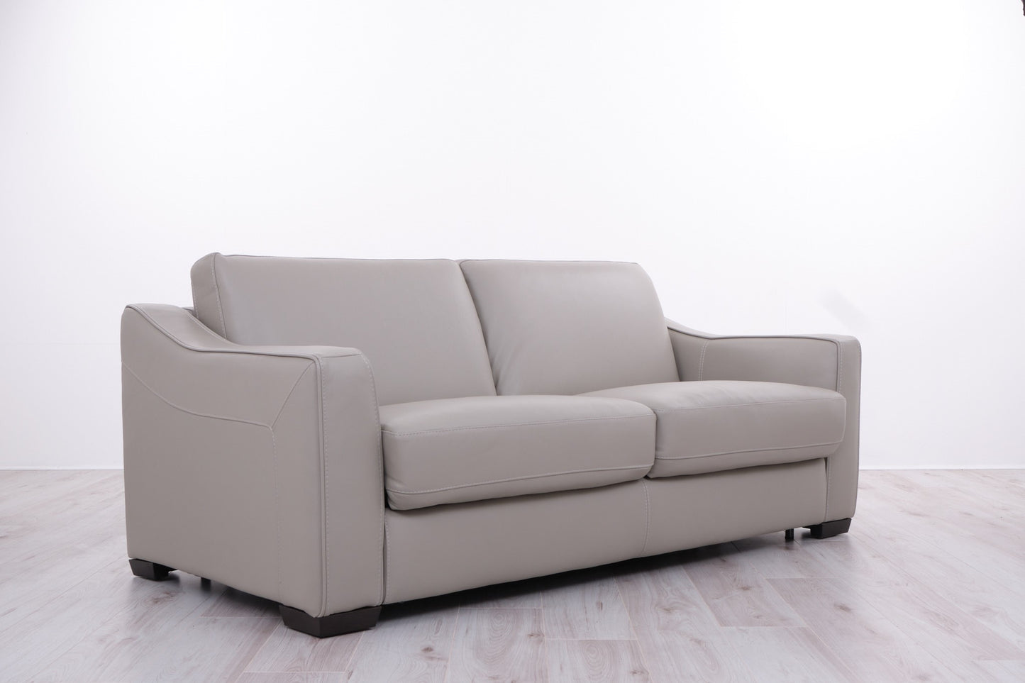BOSA SOFABED LEATHER