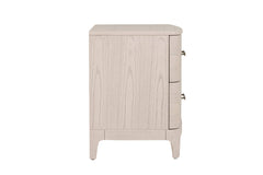 CORSICA BEDSIDE TABLE