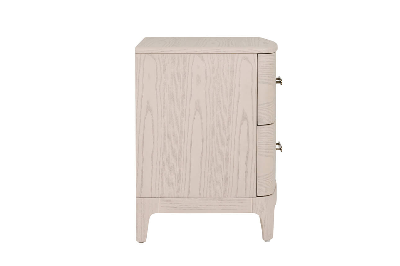 CORSICA BEDSIDE TABLE