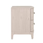 CORSICA BEDSIDE TABLE
