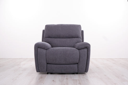 MALFA POWERED RECLINER CHAIR