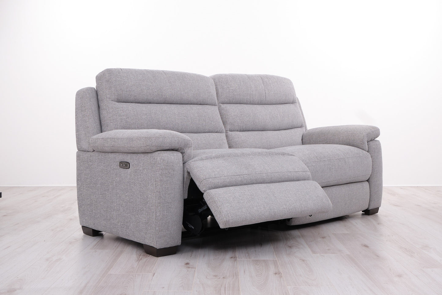 ASSISI 2.5 SEATER POWERED RECLINER