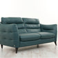 CABRINI 2 SEATER