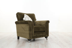 KIRSTY ARMCHAIR