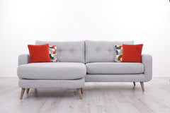 PORTO LOUNGER REVERSABLE SOFA