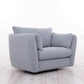 HELENA SWIVEL CHAIR