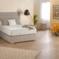 EXTENDED LIFE 1200 4FT6 MATTRESS
