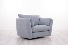 HELENA SWIVEL CHAIR