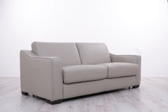 BOSA SOFABED LEATHER