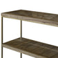 CANNES CONSOLE TABLE