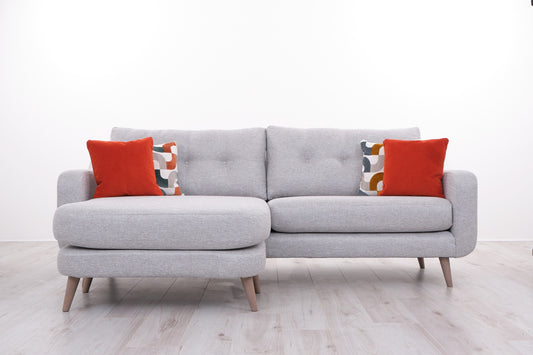 PORTO LOUNGER REVERSABLE SOFA