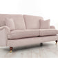 PLUNKETT 3 SEATER SOFA