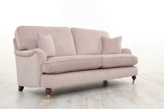 PLUNKETT 3 SEATER SOFA