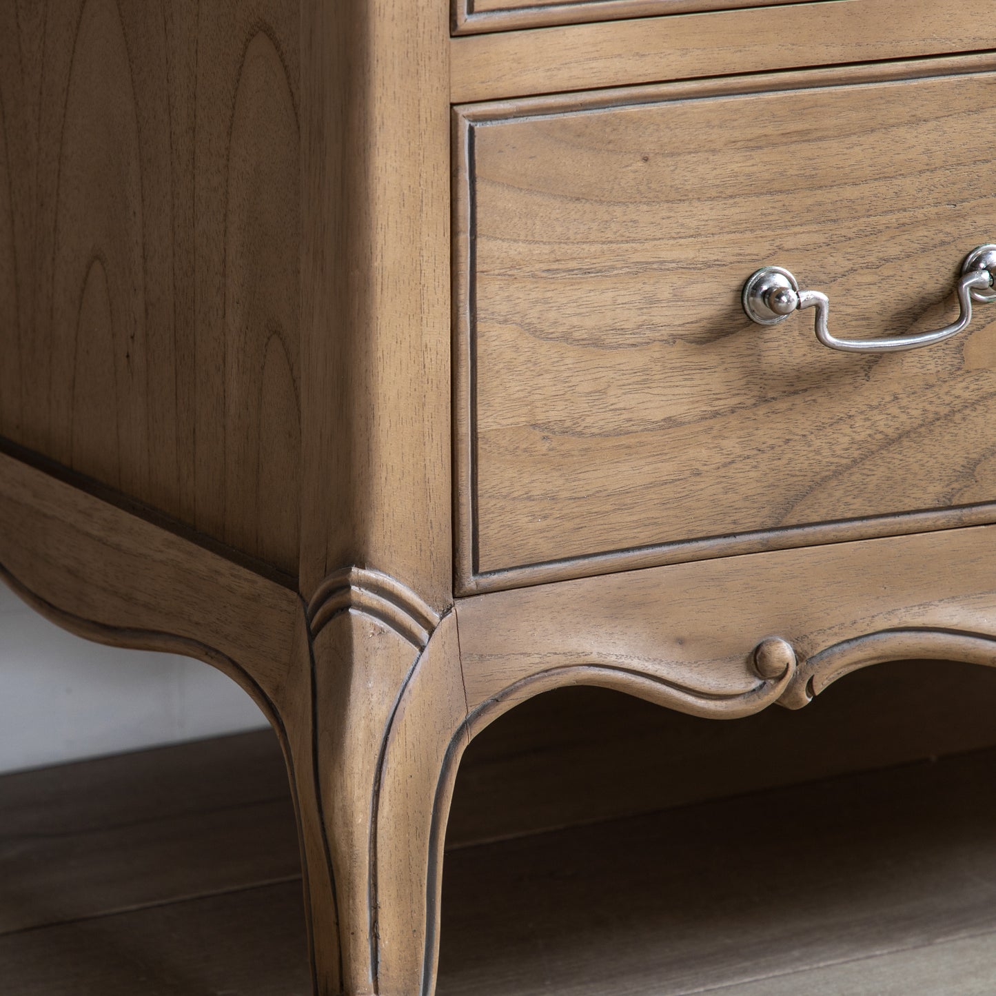 GREENWICH 5 DRAWER CHEST