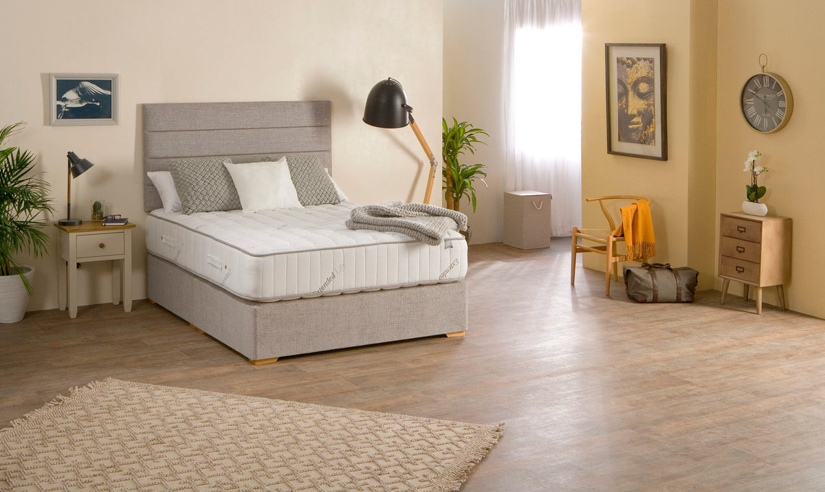 EXTENDED LIFE 1200 6FT MATTRESS