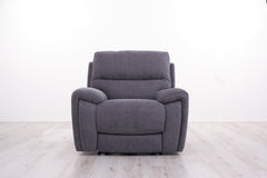 MALFA POWERED RECLINER CHAIR