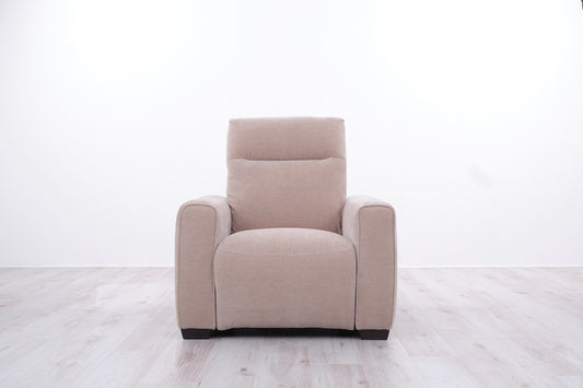 SIENA POWERED RECLINER CHAIR