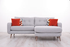 PORTO LOUNGER REVERSABLE SOFA