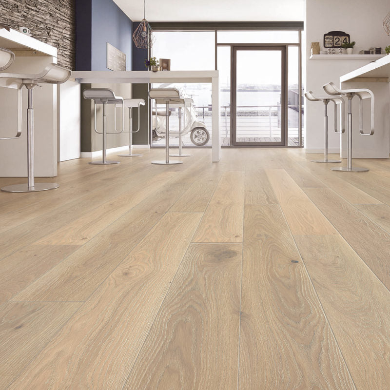 ENGINEERED FLOORS