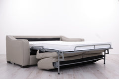 BOSA SOFABED LEATHER