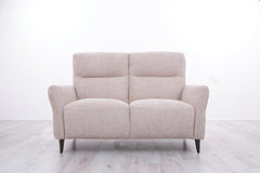 BOLOGNA 2 SEATER STATIC SOFA