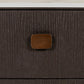 ZEUS BEDSIDE LOCKER