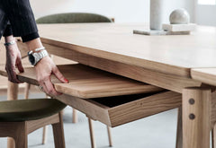 AERIS STORAGE BOX FOR LEAFS