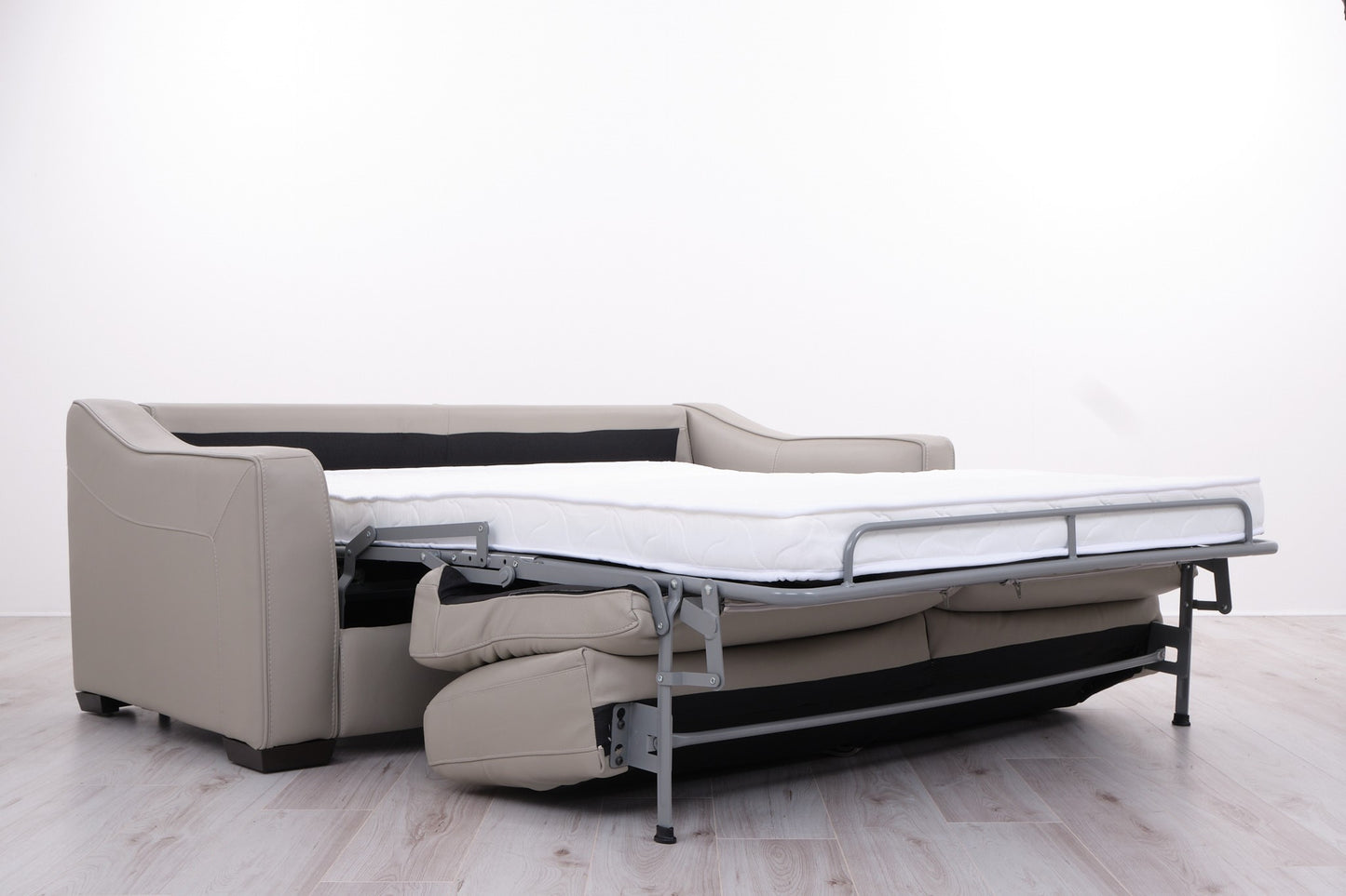 BOSA SOFABED LEATHER